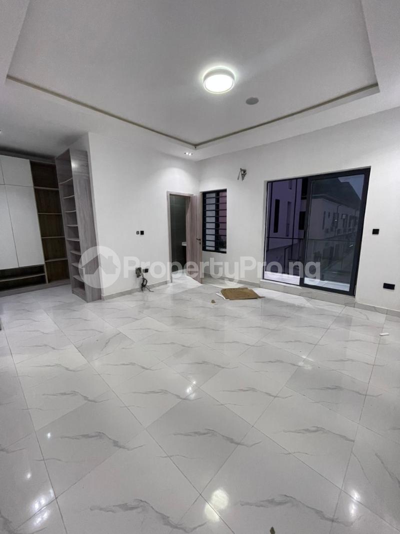 1 bedroom Flat / Apartment for rent Ikota Lekki Lagos