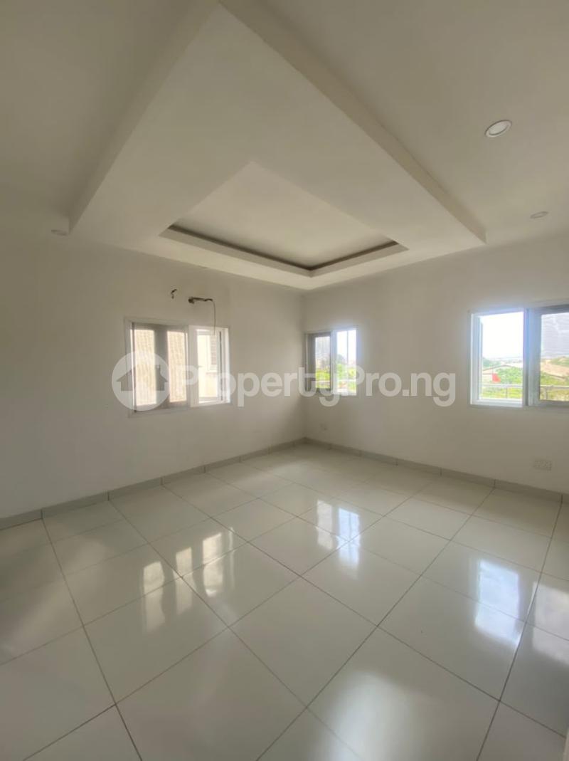 1 bedroom Flat / Apartment for rent Chisco Ikate Lekki Lagos