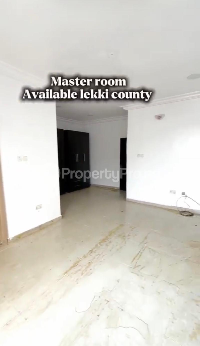 1 bedroom Flat / Apartment for rent Ikota Lekki Lagos