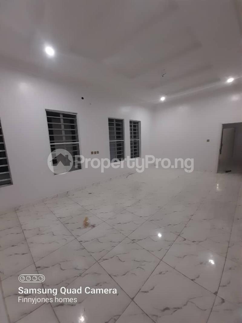 Flat / Apartment for rent Palm Estate, Orchid Lekki Phase 2 Lekki Lagos