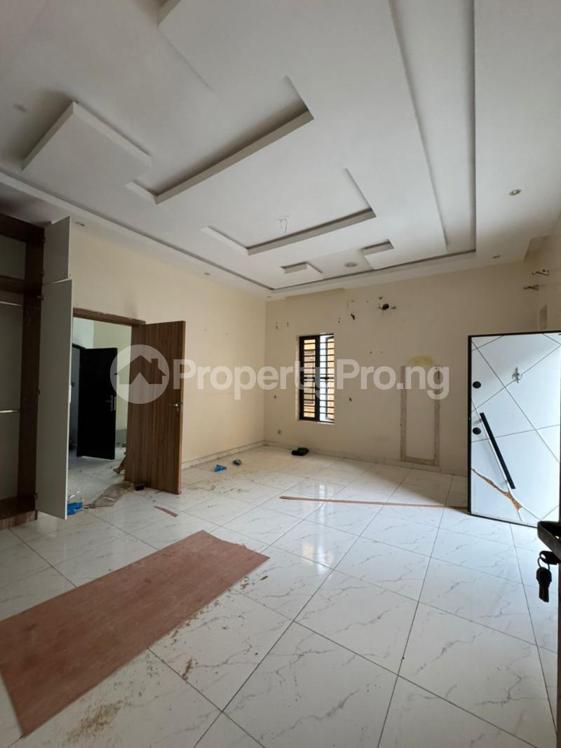 1 bedroom Flat / Apartment for rent Orchid Lekki Lagos