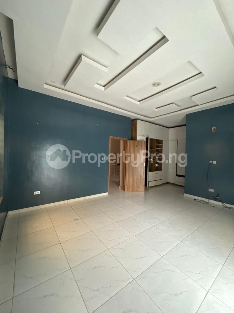 1 bedroom Flat / Apartment for rent Ikota Lekki Lagos