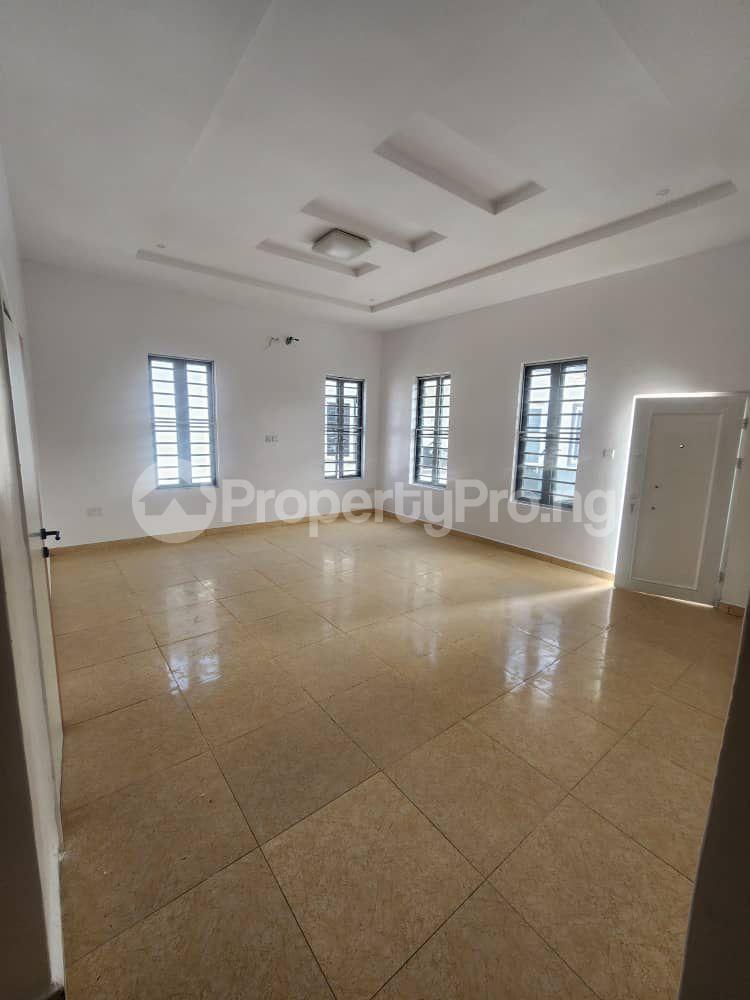 1 bedroom Flat / Apartment for rent Orchid Van Daniels chevron Lekki Lagos