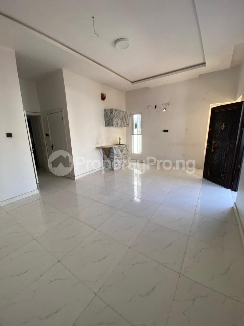 1 bedroom Flat / Apartment for rent Chevy chevron Lekki Lagos