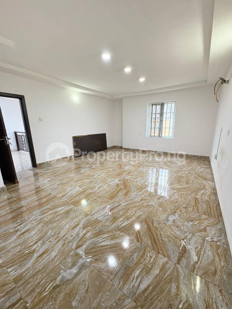 1 bedroom Flat / Apartment for rent Mobil Road Ilaje Ajah Lagos