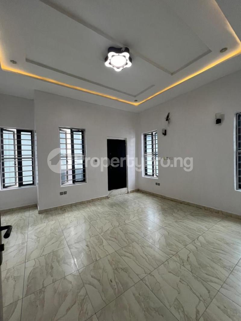 1 bedroom Flat / Apartment for rent orchid Lekki Lagos - 3