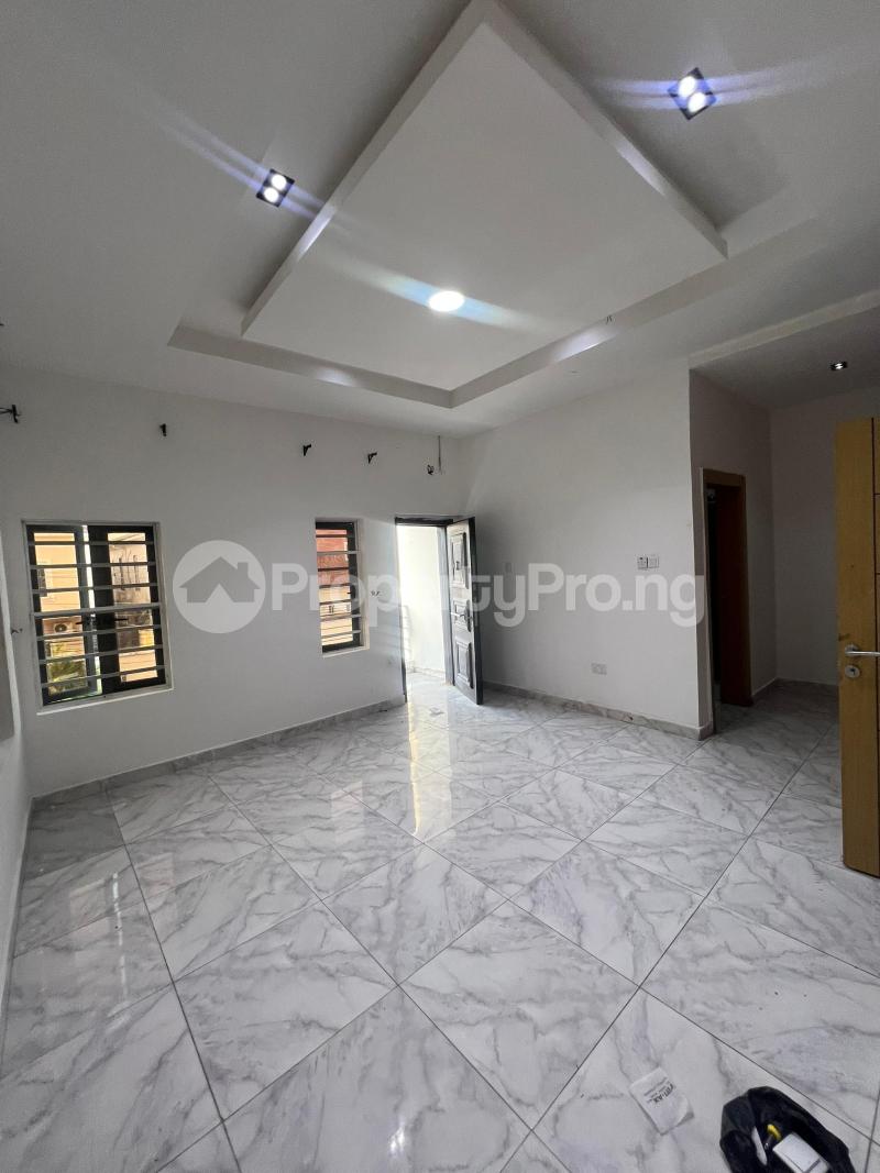 1 bedroom Flat / Apartment for rent Orchid Lekki Lagos