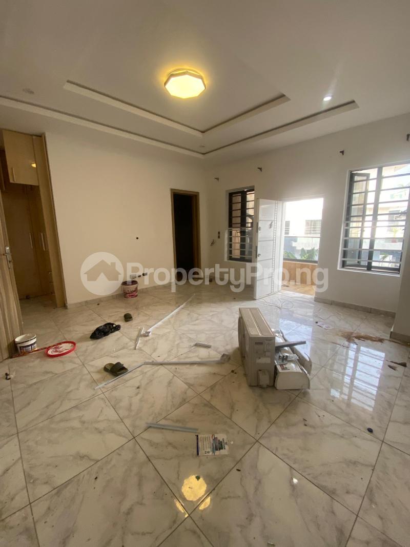1 bedroom Flat / Apartment for rent orchid Lekki Lagos - 4