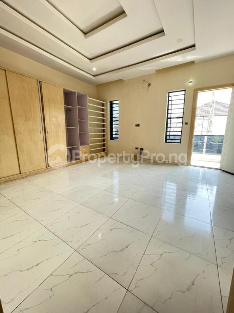 1 bedroom Flat / Apartment for rent Ikota Lekki Lagos