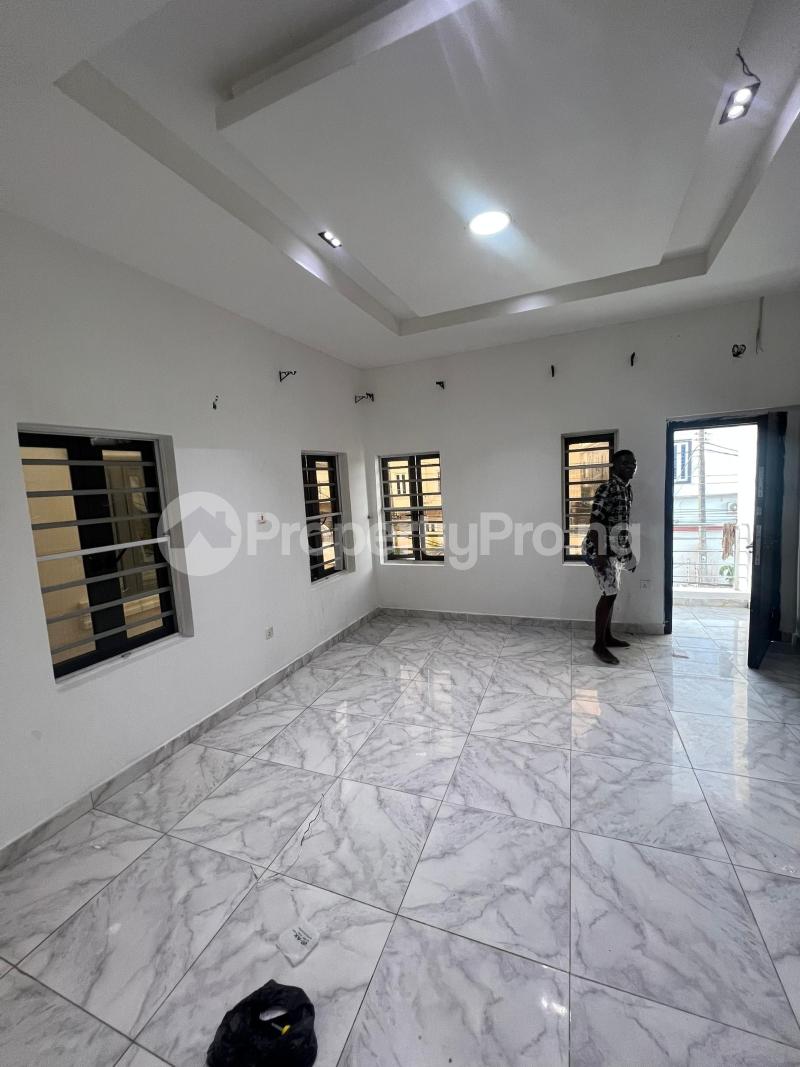 1 bedroom Flat / Apartment for rent Orchid Lekki Lagos