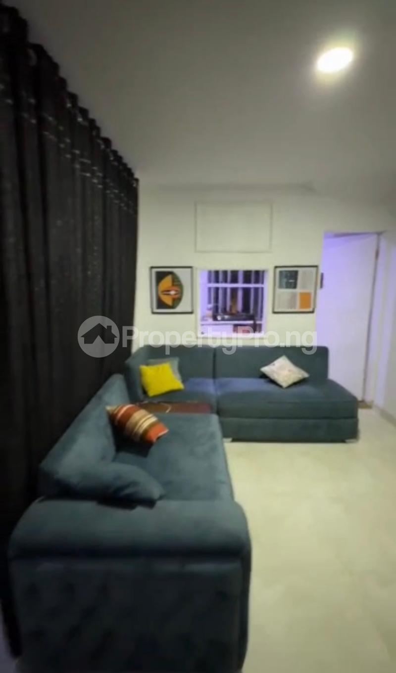 1 bedroom Flat / Apartment for rent Orchid Lekki Lagos