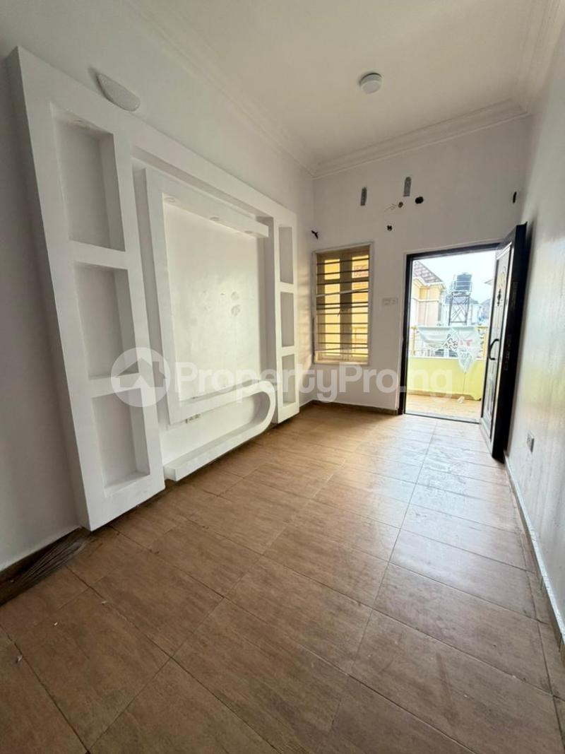 1 bedroom Flat / Apartment for rent Ikota Lekki Lagos