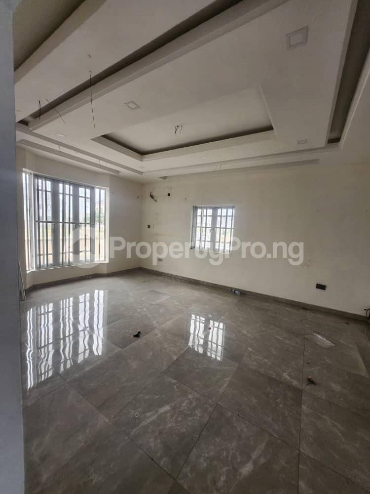 1 bedroom Flat / Apartment for rent Orchid Lekki Lagos