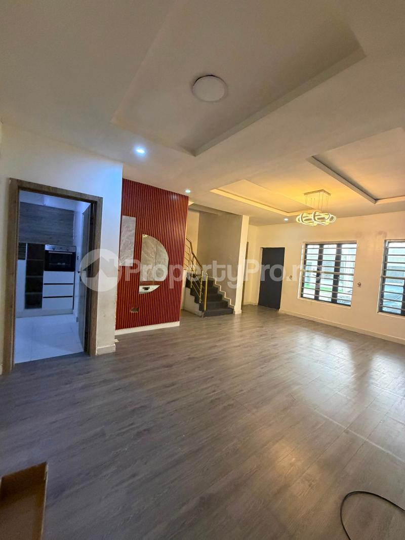 1 bedroom Flat / Apartment for rent Orchid Lekki Lagos