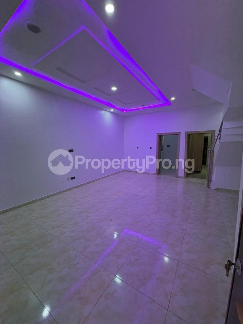 1 bedroom Flat / Apartment for rent orchid Lekki Lagos