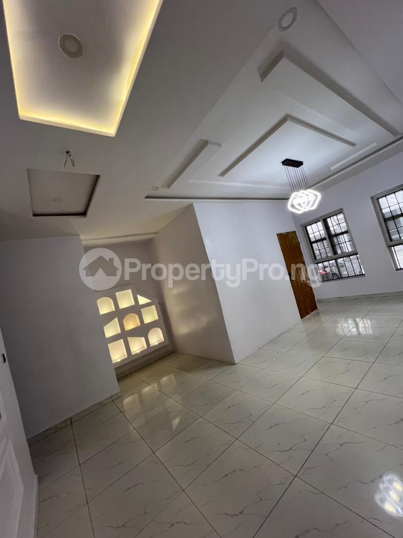 1 bedroom Flat / Apartment for rent Victoria Bay Estate Orchid chevron Lekki Lagos