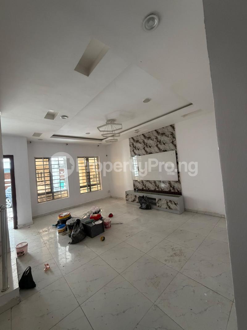 1 bedroom Flat / Apartment for rent Victoria Bay Estate Orchid Lekki Lagos