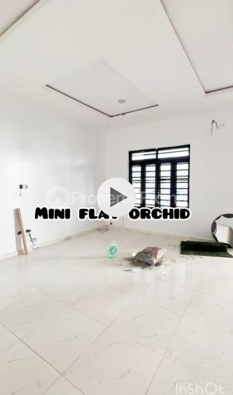 1 bedroom Flat / Apartment for rent Ikota Lekki Lagos - 3