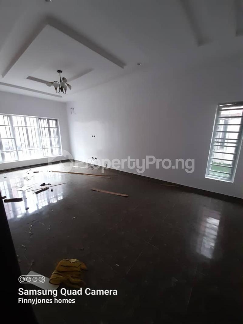 Flat / Apartment for rent Roxbury Estate Ikota Lekki Lagos