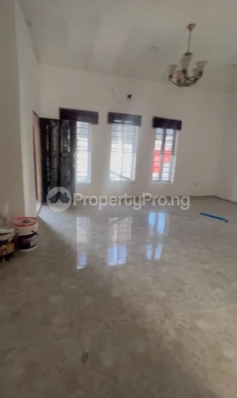 1 bedroom Flat / Apartment for rent Orchid Lekki Lagos