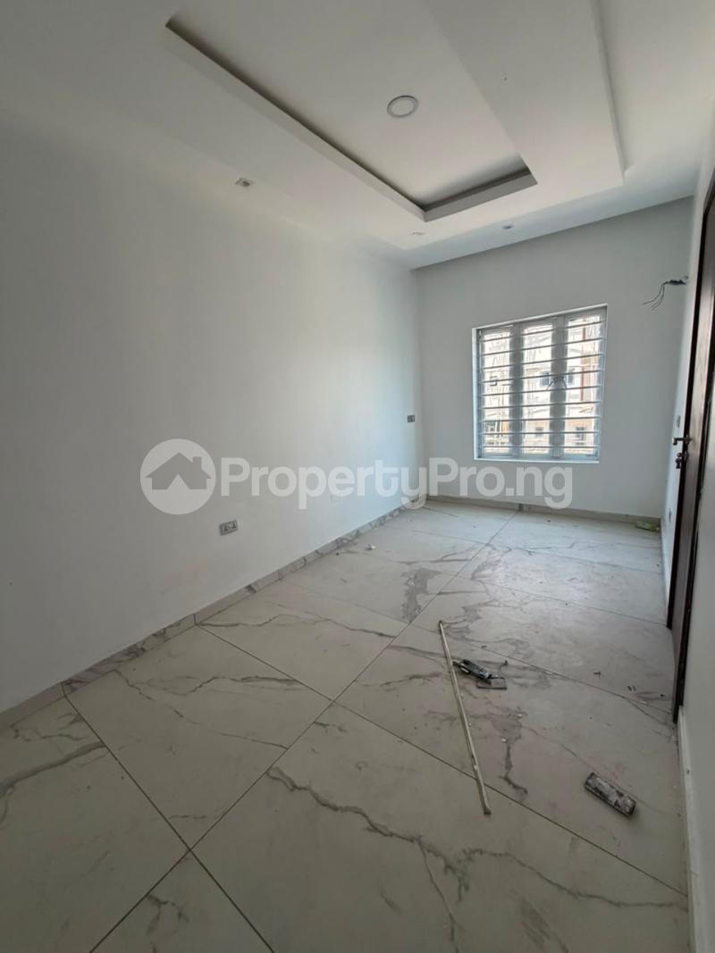 1 bedroom Flat / Apartment for rent Ikate Lekki Lagos