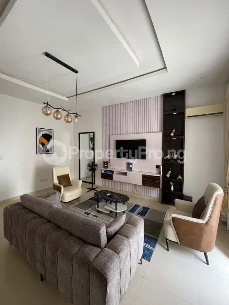 1 bedroom Flat / Apartment for rent Osapa london Lekki Lagos - 1