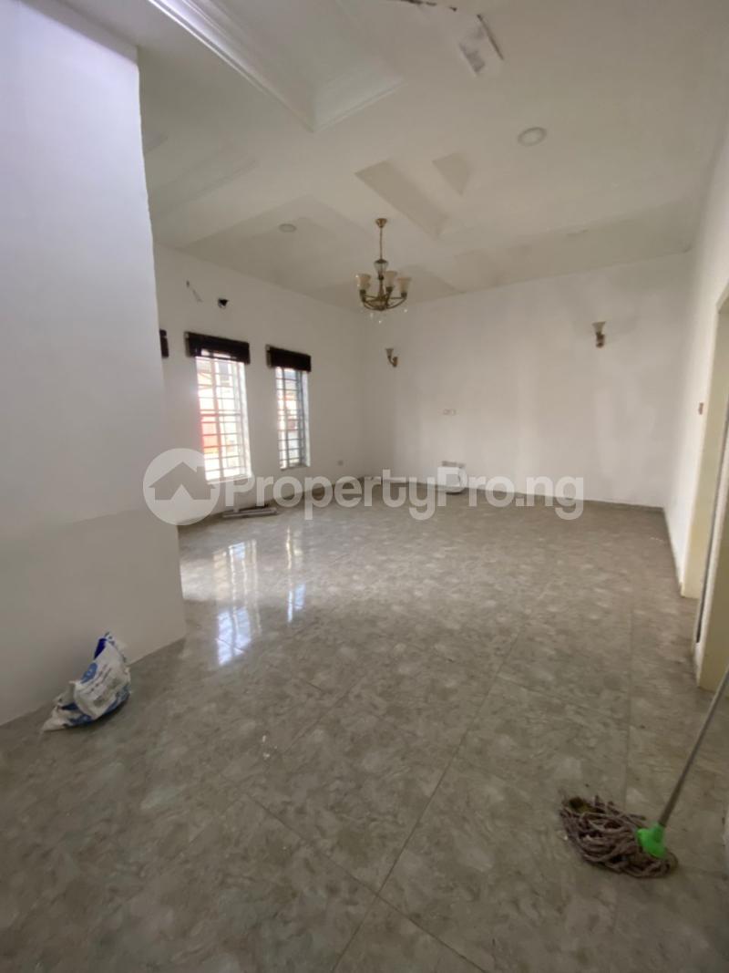 1 bedroom Flat / Apartment for rent Van Daniel Close To Express Orchid Lekki Lagos