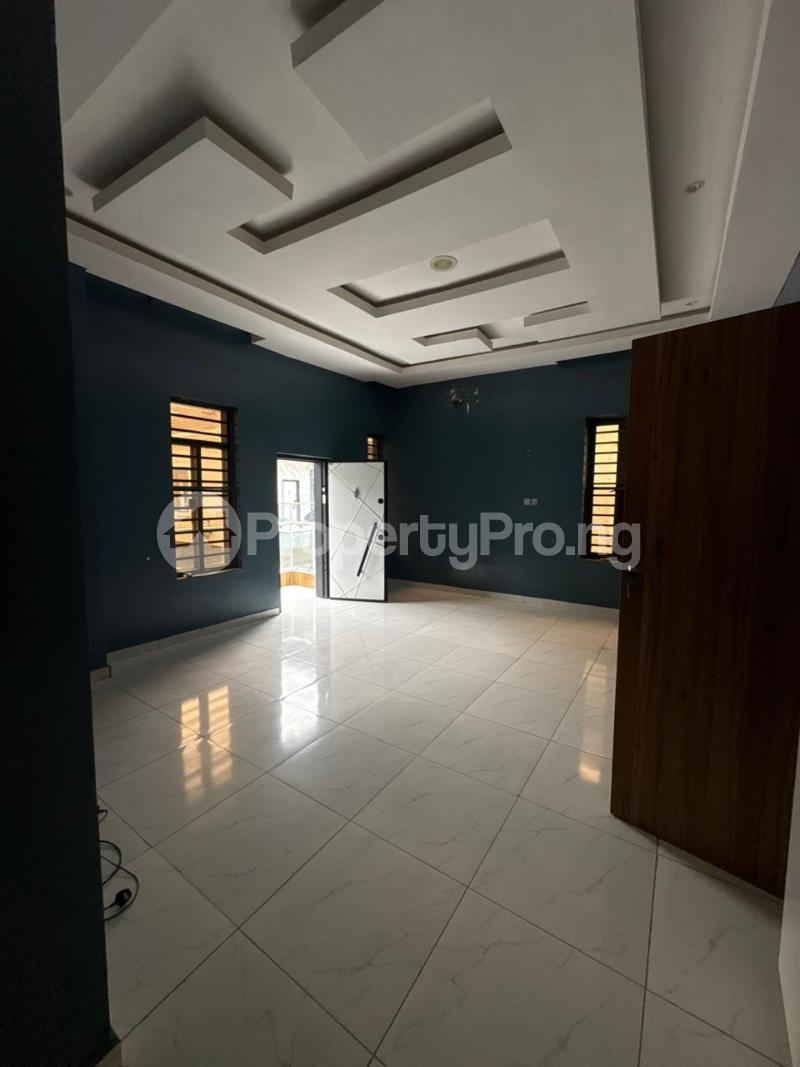 1 bedroom Flat / Apartment for rent Ikota Lekki Lagos