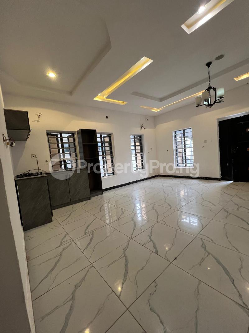 1 bedroom Flat / Apartment for rent Orchid Lekki Lagos