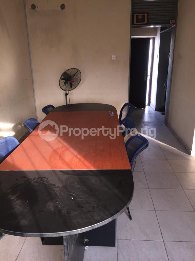Flat / Apartment for rent University Of Lagos Road, Yaba, Lagos. Yaba Lagos - 0