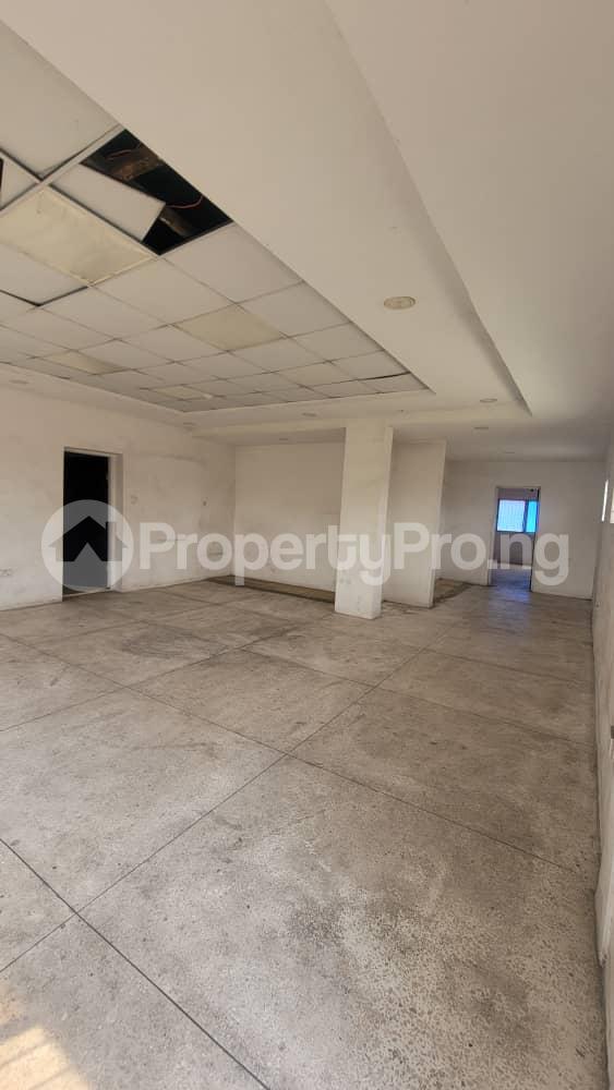 Commercial Property for rent Ogudu Road Upstairs Ogudu Ogudu Lagos