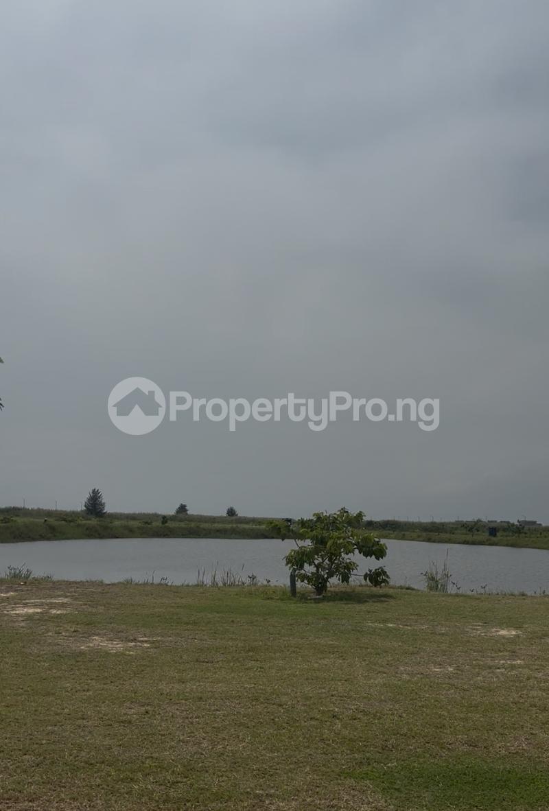 Land for sale Orange Island Lekki Phase 1 Lekki Lagos