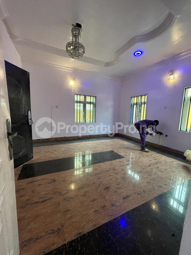 1 bedroom Flat / Apartment for rent Chevy View Estate chevron Lekki Lagos