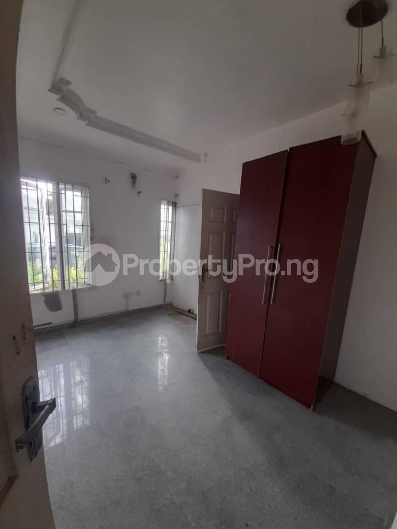 1 bedroom Flat / Apartment for rent Lekki Phase 1 Lekki Lagos