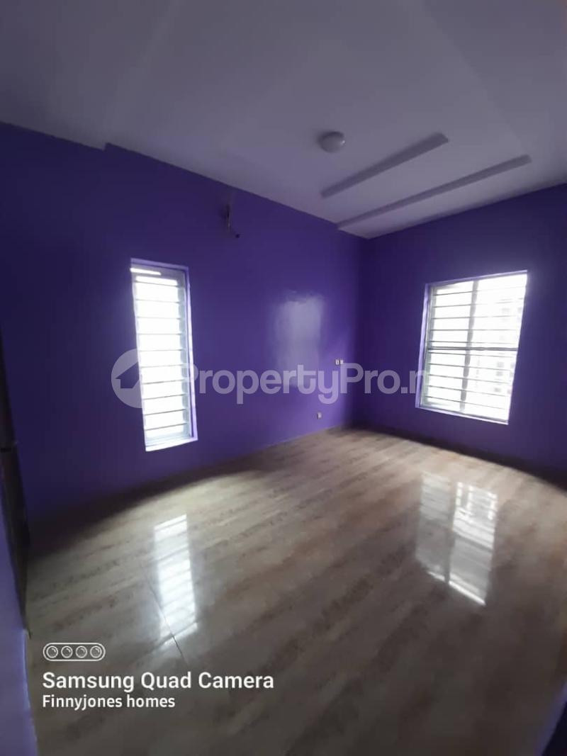 Flat / Apartment for rent Roxbury Estate Ikota Lekki Lagos
