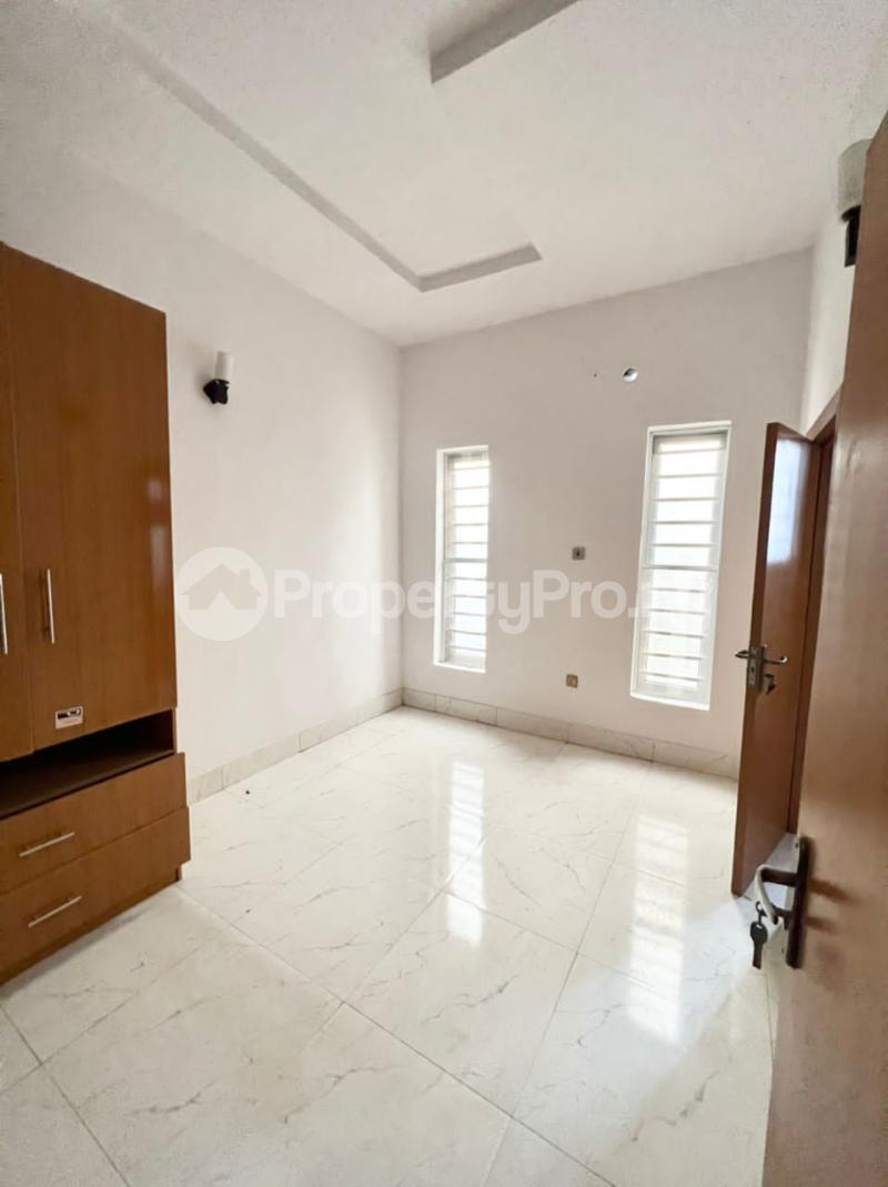 1 bedroom Flat / Apartment for rent Ikota Gra Lekki Lagos