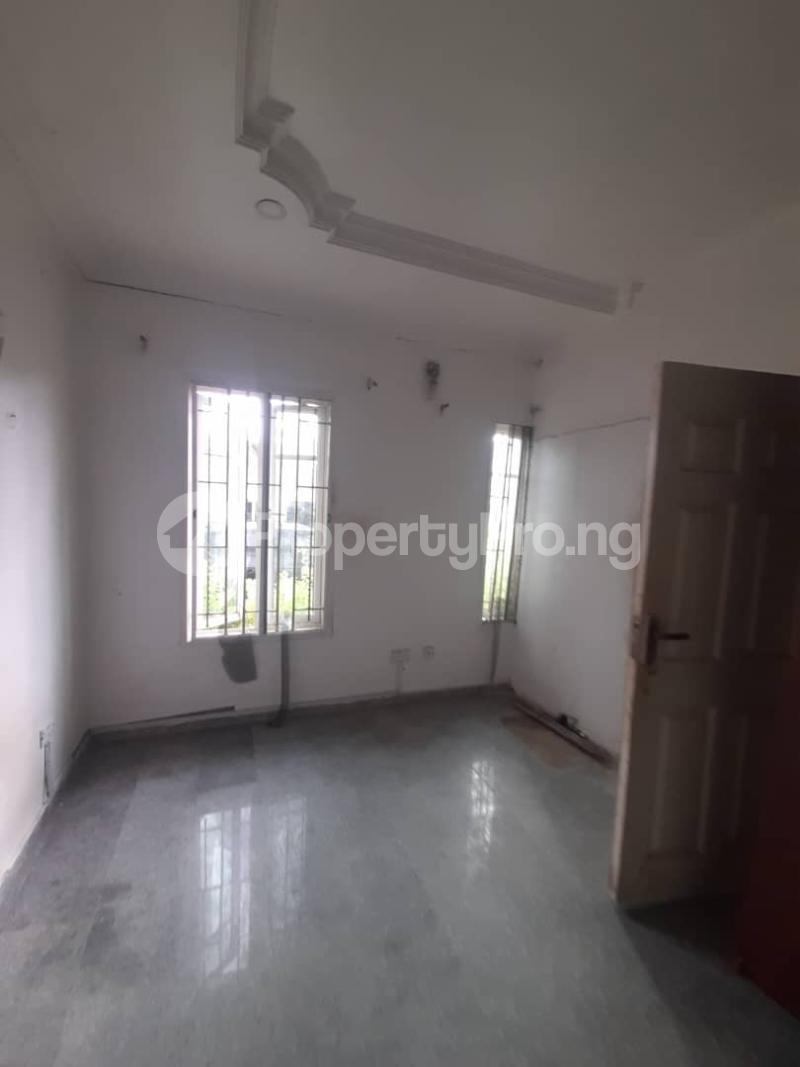 1 bedroom Flat / Apartment for rent Lekki Phase 1 Lekki Lagos