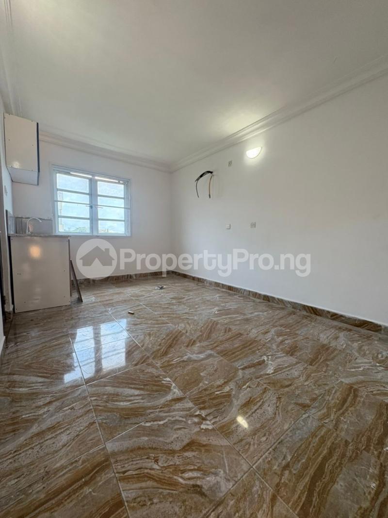 1 bedroom Flat / Apartment for rent Mobil Road Ilaje Ajah Lagos