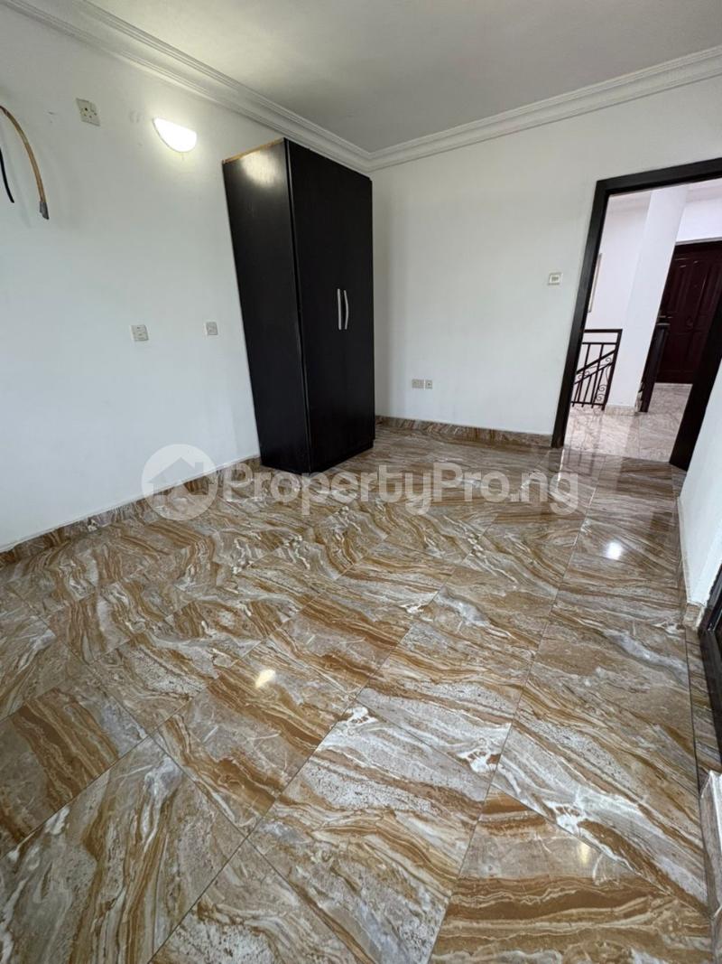 1 bedroom Flat / Apartment for rent Mobil Road Ilaje Ajah Lagos - 0