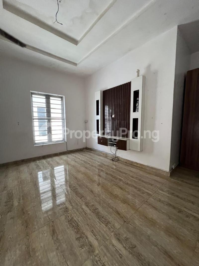 1 bedroom Flat / Apartment for rent Roxbury Eatate Beside Mega Chicken Ikota Lekki Lagos