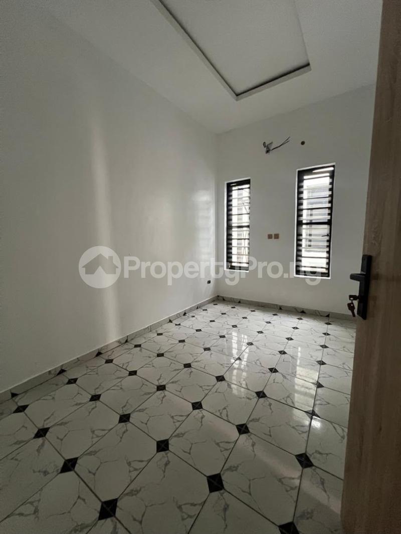 1 bedroom Flat / Apartment for rent Orchid Lekki Lagos