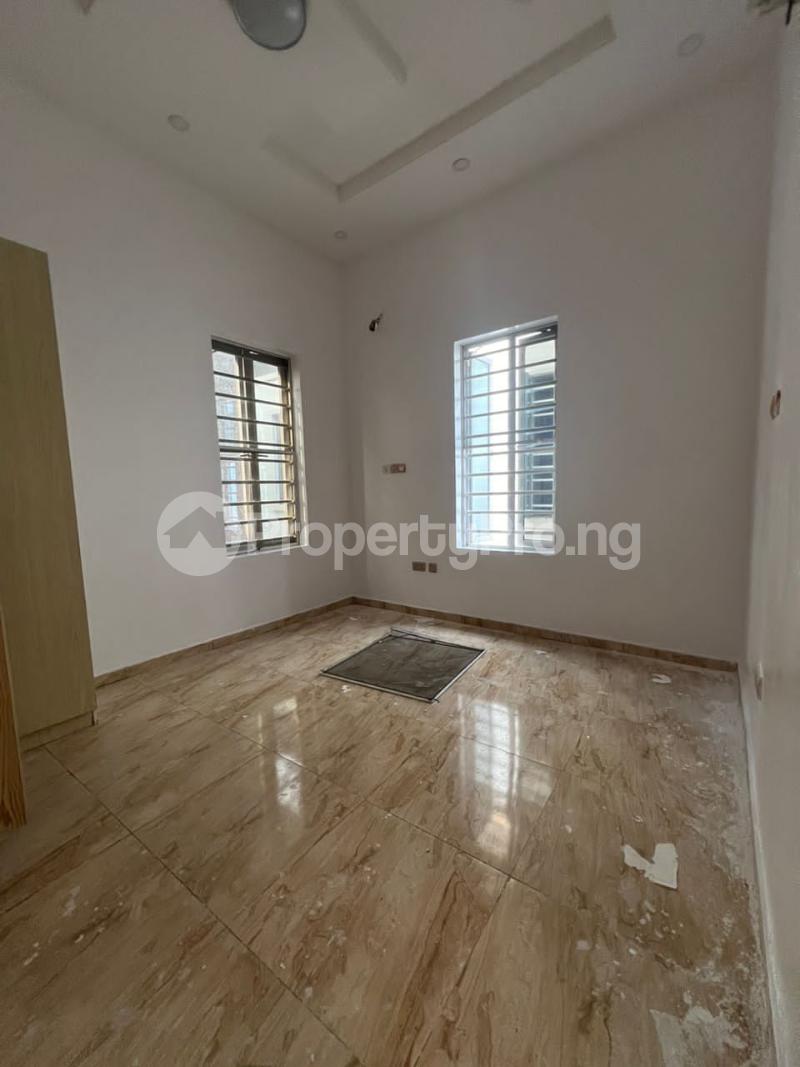 1 bedroom Flat / Apartment for rent orchid Lekki Lagos