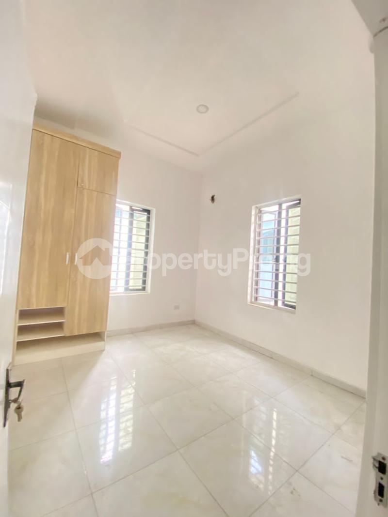 1 bedroom Flat / Apartment for rent chevron Lekki Lagos