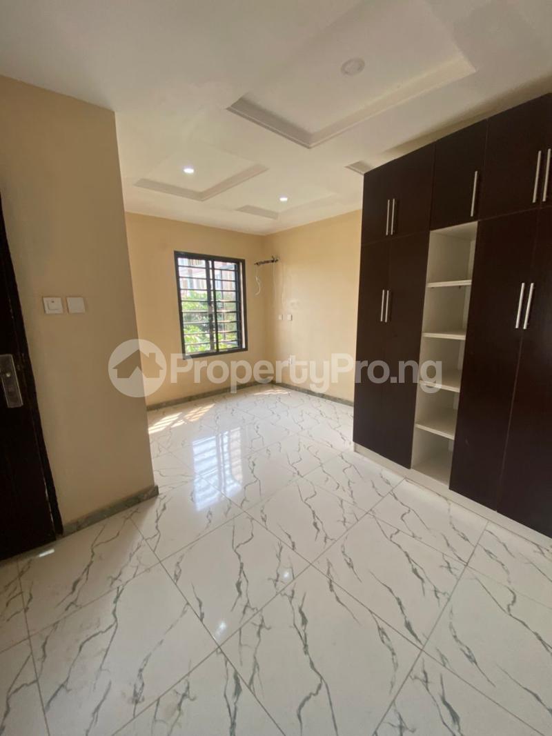 1 bedroom Flat / Apartment for rent Osapa london Lekki Lagos