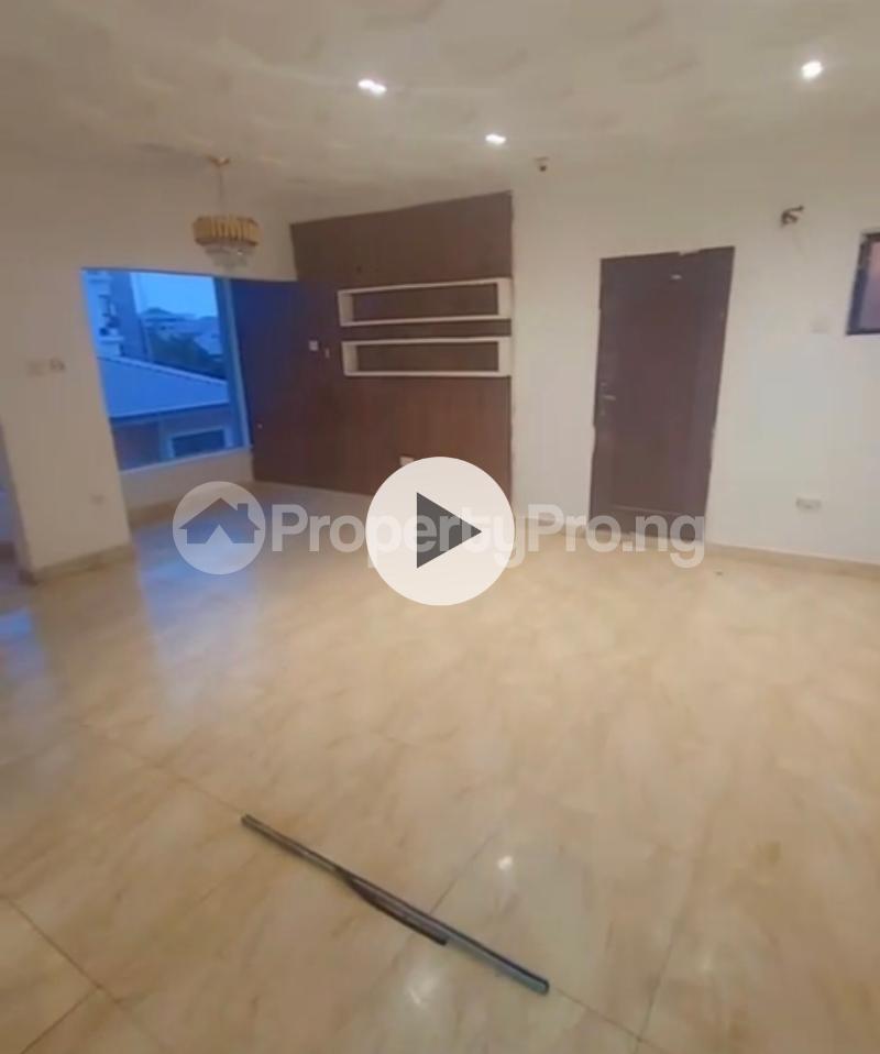 1 bedroom Commercial Property for rent Off Admiralty Lekki Phase 1 Lekki Lagos