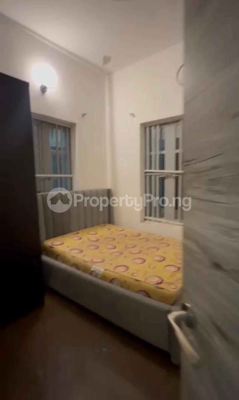 1 bedroom Flat / Apartment for rent Ikota Lekki Lagos