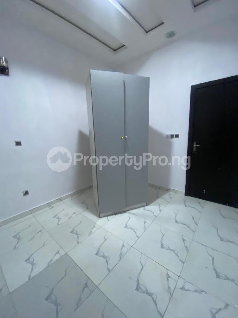 1 bedroom Flat / Apartment for rent Ikota Lekki Lagos - 1