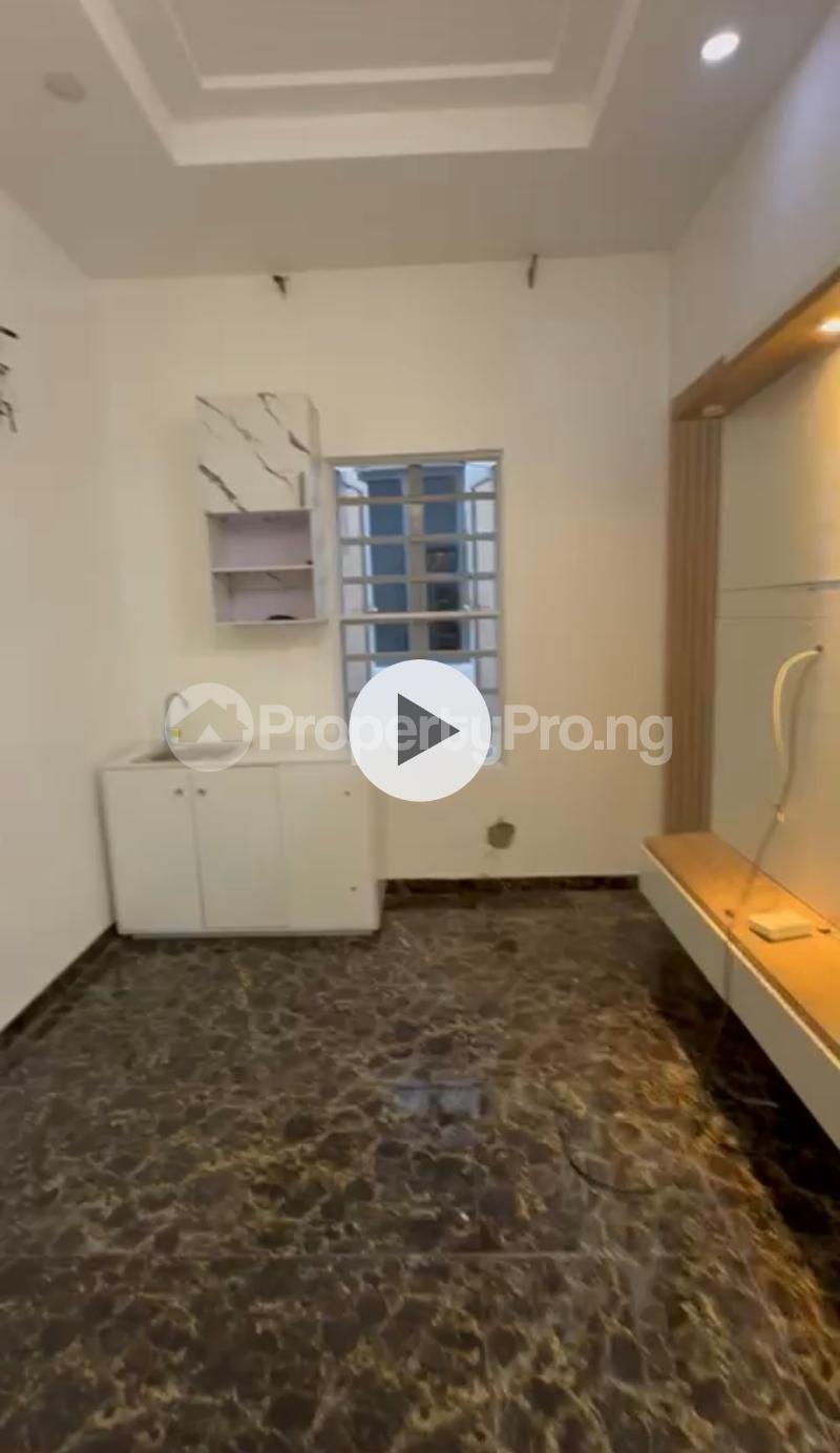 1 bedroom Flat / Apartment for rent Chevron Lekki Lagos