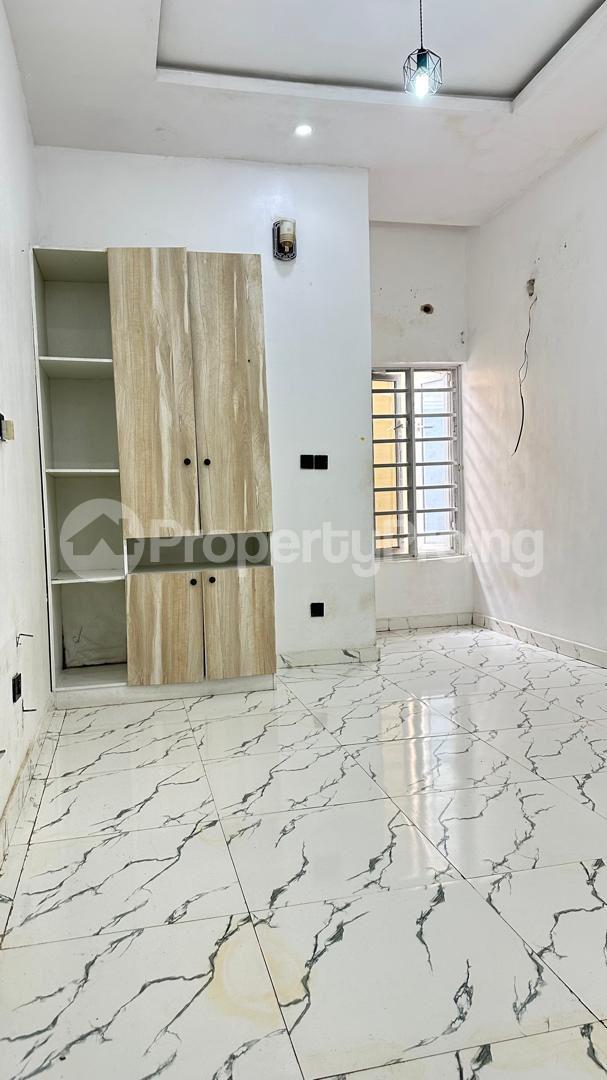 1 bedroom Flat / Apartment for rent Chevy View chevron Lekki Lagos