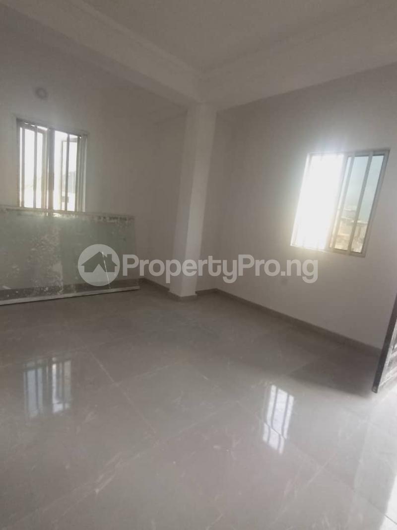 Flat / Apartment for rent chevron Lekki Lagos